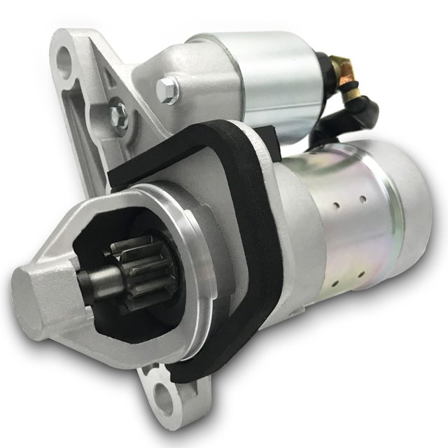 Motor de arranque Boatrip 1.0 kW 12 V para Nissan Versa y Juke