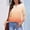 Yellow, variant on Women's Henley Shirts 2025 Fall Long Sleeve Tops Notch V-Neck Button Up Casual Blouses Solid Color Basic Tee Shirts Purple XL