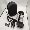thumbnail image 1 of GOMRVR correa para la cabeza para Oculus Quest 2 Halo correa ajustable cómoda Oculus Quest 2 correa para la cabeza para Oculus Quest2 Accesorios Tan Jianjun unisex, 1 of 2
