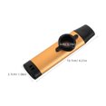 thumbnail image 2 of BESTYASH 1Jgo Instrumento Musical Kazoo Metálico Dorado Con Sonido Puro Ideal Para Principiantes Y Fiestas En Casa, 2 of 6