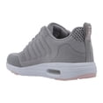thumbnail image 4 of Tenis K-Swiss PRIME FLYKNIT Para Mujer Color Gris, 4 of 9
