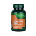 thumbnail image 1 of Curcumina y Omega 3 con Pimienta Negra 90 Cápsulas Herbalia Lab, 1 of 7