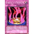 thumbnail image 1 of YugiOh Sello maldito del hechizo prohibido (IOc049) Invasion of Chaos Unlimited Edition común Yu-Gi-Oh! 79120900, 1 of 1