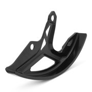 Aluminum Rear Brake Rotor Guard Protector for Sur-ron Surron Storm Bee Electric