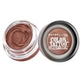 thumbnail image 6 of Maybelline 24 Hour Eyeshadow, Tough as Taupe, 0.14 Oz, 6 of 8
