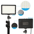 thumbnail image 4 of Kit de iluminación LED ALTSON para fotografía y vídeo, paquete de 2 unidades, 4 of 8