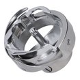 thumbnail image 3 of Sewing Rotating   Hook Computer Walking Foot Industrial Sewing Machine Automatic Thread Trimming 6-7TR, 3 of 8