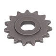 thumbnail image 4 of 25H 15T Sprocket, Efficient Accurate Motor Sprocket  For MY1020, 4 of 8