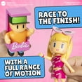 thumbnail image 4 of Stumble Guys X Barbie Action Figures - 1 Pack Window Box, 5 Styles to Collect, Limited Edition, 4 of 7