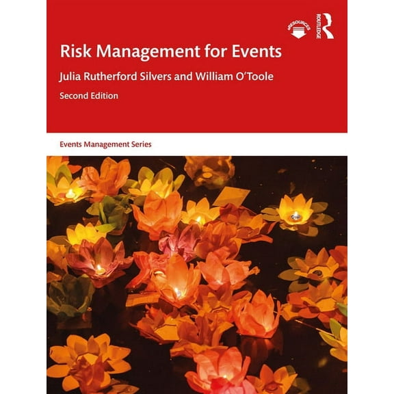 Events Management Risk Management for Events, (Paperback)