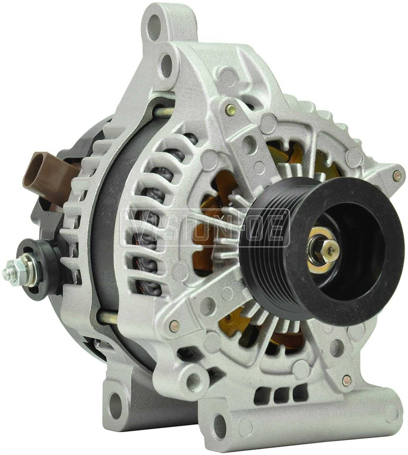 Vision OE 42152 Alternator