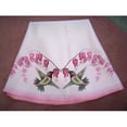 thumbnail image 3 of Betsy Drake TR030 58 in. Hummingbirds Table Cloth, 3 of 3