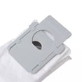 thumbnail image 5 of Vacuum Bags,Dirt Disposal Bags for iRobot i7+i3/E5/E6/S9/J7 Dust bag Accessories robot Vacuum Cleaner bags, 5 of 6