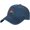 A34, variant on Team Tiny Turkeys Distressed Dad Hats for Women 90s Vintage Washed Denim Adjustable Strapback