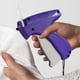 thumbnail image 1 of Pistola de etiquetado de etiqueta con 6 agujas mini puntada de puntada etiqueta de puntada herramienta de costura colcha de costura de la máquina de tachuela para calcetines de ropa sombreros, 1 of 6