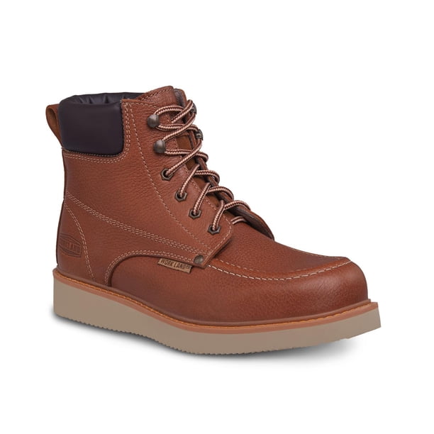 Bota Hombre de trabajo Roper Industrial Workland 74904 Miel naranja claro 25 Workland 74904FLOTMIE