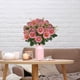 thumbnail image 5 of Imitation Flower Home Decoration Wedding Handheld Flower Wall Artificial Flower, 5 of 6
