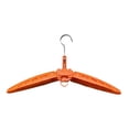 thumbnail image 4 of Colgadora de traje de neopreno, colgadora de traje húmedo plegable, colgadora de buceo de secado rápido de servicio pesado para nadar el esnórquel de Naranja, 4 of 8