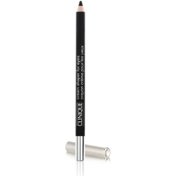 Clinique Clinique Cream Shaper For Eyes 101 Black Diamond 0.04 oz Eye Liner