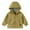 C-3372Green, variant on TEDOYE Toddler Boys Windbreaker Jacket For Kids Lightweight Hooded Zipper Coats Outdoor Casual School Jacket For Boys Age 2-13 Years Comfort Wear, 5-6 Years
