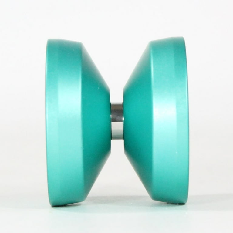 One Drop Kuntosh Yo-Yo (Teal) - Walmart.com