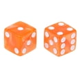 thumbnail image 3 of 10 Piezas de Seis Lados D6 Dados Cuadrados Punteados para Mazmorras Y Juguetes de Dragones CUTICAT  Juguete de dados D6 de seis caras, 3 of 8