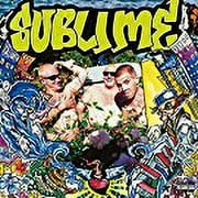 Sublime - 40oz. To Freedom - Music & Performance - Vinyl