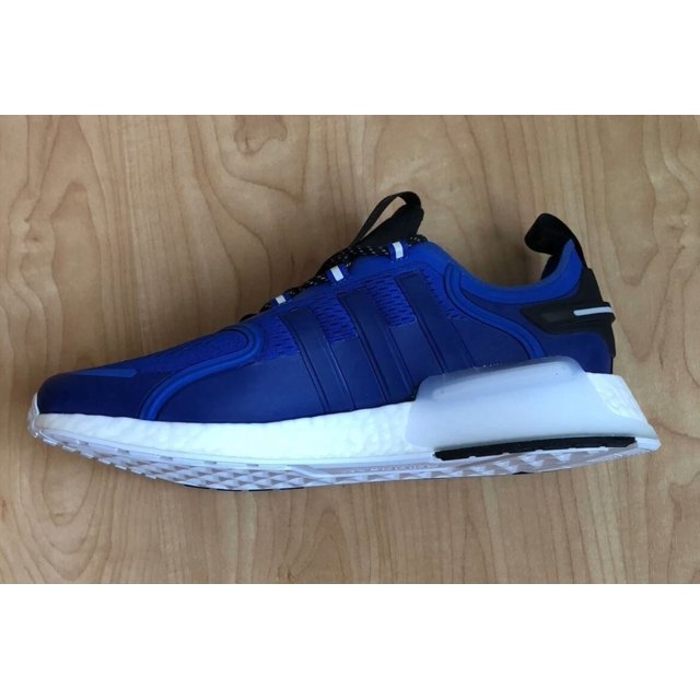 Ad-id-as Originals NMD_V3 Royal Blue Black Running Shoes GY4134 Men's Sz 11.5 NEW
