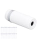 thumbnail image 2 of 12 Uds tornillos de separación letrero de pared de acero inoxidable Hardware publicitario clavo para acrílico 12x30mm, 2 of 8