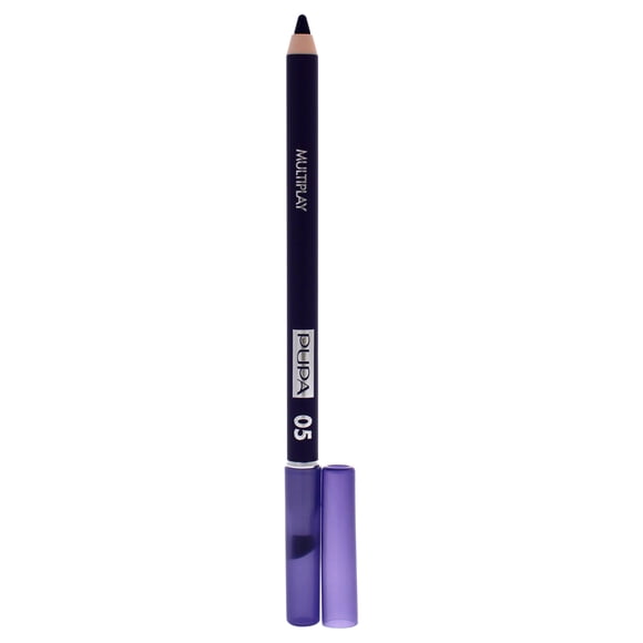 Pupa Milano Delineador Lápiz de ojos Multiplay - 05 Full Violet 0.04 oz Pupa Milano Delineador 0.04 oz