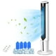thumbnail image 1 of Enfriador de Aire Evaporable Costway con Ventilador Oscilante Silencioso Controlado a Distancia, 1 of 2