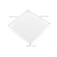 thumbnail image 2 of LOLIPPYY Acrylic Display Block Clear Display Risers For Women Square Pedestal 1Set 4.7x4.7x0.6in, 2 of 7