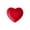 C, variant on TAROFISH These Ceramic Heart-Shaped Bowls Feature an Anti-Tip Design and Make for Stylish and Attractive Kitchenware. They Are Suitable for Use in a Variety of Settings.