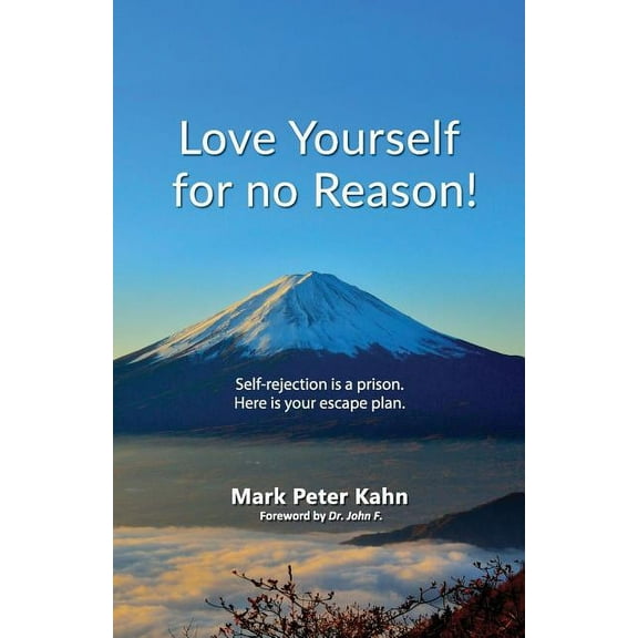 Love Yourself for no reason (Paperback)