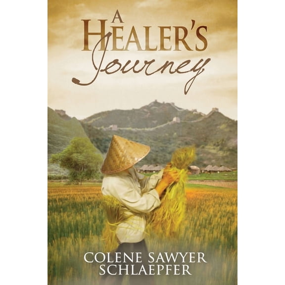 A Healer's Journey, (Paperback)