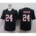 thumbnail image 1 of Falcons Embroidered Football Jersey Training Suit T-Shirt Legend Ii Retro Elite Edition Fan Edition 2#21, 1 of 2