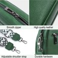 thumbnail image 3 of Crossbody Cell Phone Purse - Small Multifunctional Phone Bag Cell Phone Wallet Purse Handbag, 3 of 6