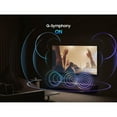 thumbnail image 3 of Samsung 85" QLED Q7F 4K Smart TV (2025) – Vision AI, Quantum HDR | CPS Exclusive 26 Month Protection, 2x HDMI Cables, Premiere Movies Streaming & Deco Gear Complete Home Theater Beginner's Guidebook, 3 of 12