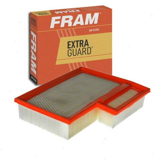 FRAM Extra Guard Air Filter compatible with Ford Transit-150 2015-2018
