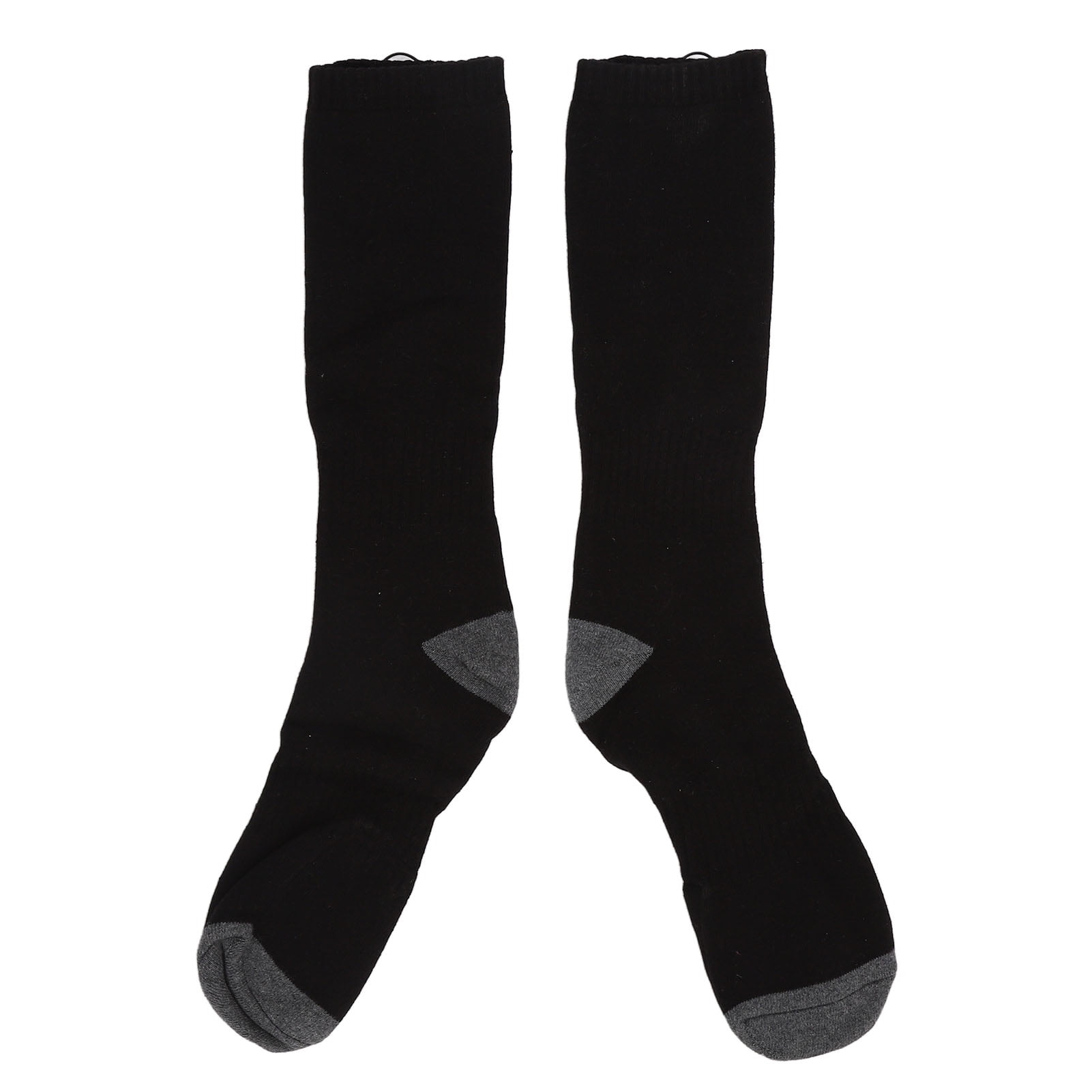 Heating Stocking, High Tensile Force Composite Fiber Unisex Heated Sock