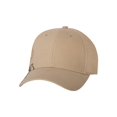 thumbnail image 2 of DRI DUCK - Walleye Cap - 3269 - Dark Khaki - Size: Adjustable, 2 of 3