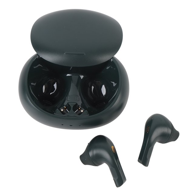 Auriculares Traductors, Auriculares Traductores de Idiomas, Auriculares de Traducción en tiempo Real Con 74 Idiomas 70 Acentes, Conjunto Traductor de Applicacia, Aplicacia,