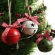 thumbnail image 2 of Jingle Bells-campana de Navidad de Metal, adorno colgante de árbol para decoraciones navideñas, juguetes para niños, fiesta de año nuevo, 2 of 4