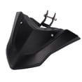 thumbnail image 2 of Garde-boue avant Éclaboussé pour Moto Noir Mat Compatible avec Tenere 700 2019-2021, 2 of 8