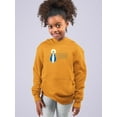 thumbnail image 2 of Assumption Of Mary August 15 Hoodie Juniors -Image by Shutterstock,  Small, 2 of 4