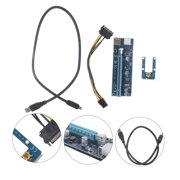 BESTYASH External GPU with PCIe Expansion for Laptop - Enhanced Graphics Performance and Faster Rendering for Home Use
