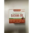 thumbnail image 2 of Wealthskin Batana Oil for Hair Growth: 100% Batana Oil from Honduras as Hair Mask, Scalp and Hair Oil. Repairs Damaged Hair & Skin, Reduces Hair Loss 4oz, 2 of 7