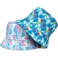 thumbnail image 2 of CoCopeaunts Bucket Hat Reversible Panama Sun Hats Men Women Summer Graffiti Hip Hop Outdoor Fisherman Caps, 2 of 8