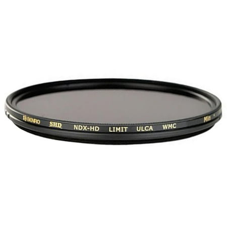 UPC: 6931747305810 | Benro Master 72mm Variable Neutral Density Filter  1-9 Stops