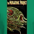 thumbnail image 3 of CafePress - Monster T Shirt - Men's Classic Graphic Cotton T-Shirt, 3 of 4